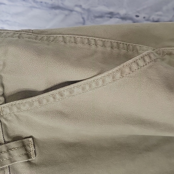 WRANGLER‎ Men's Tan Cargo Work Pants 36X30 - Picture 6 of 11